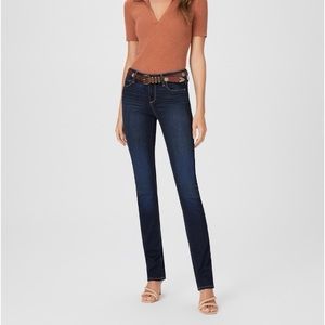 Paige Jeans Skyline Straight 26 Barely worn